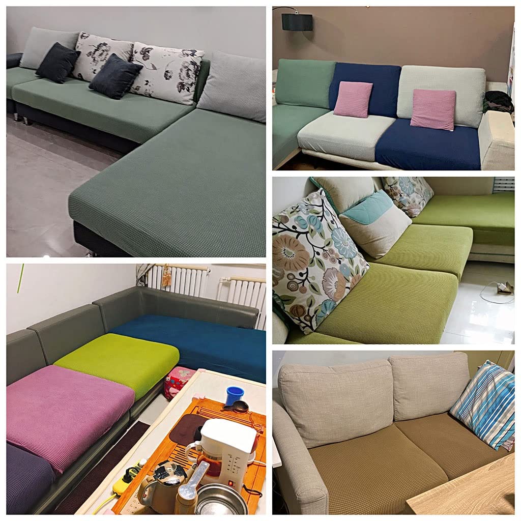 ソファークッションカバー Amazon｜BEITUOPI 交換用ソファクッションカバー セクショナル